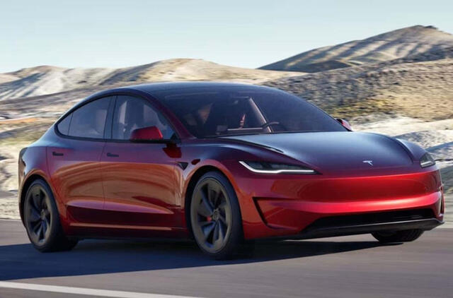  Įvardyti elektromobiliai, kurių priežiūros išlaidos yra mažiausios