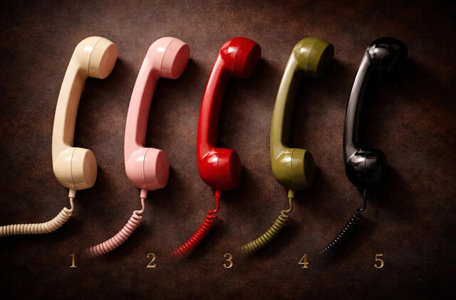 ar yra žmogus, dėl kurio esate pasirengę viską mesti?