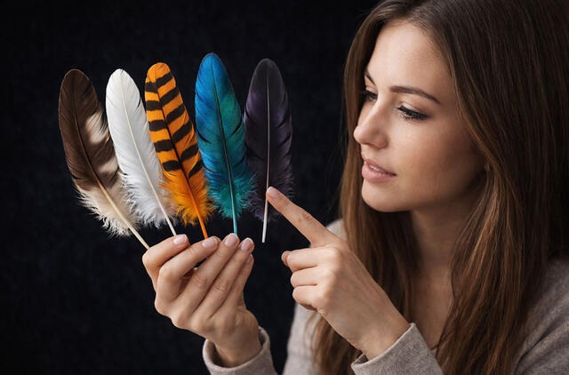 Emocinio intelekto testas