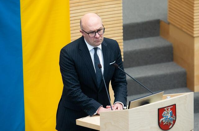 Teisėjas Tomas Davulis