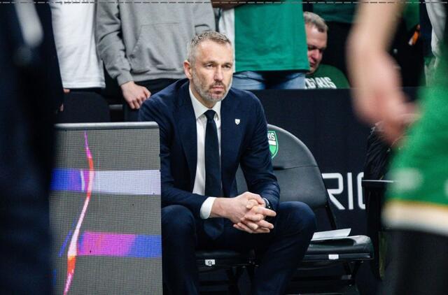 Tomas Masiulis