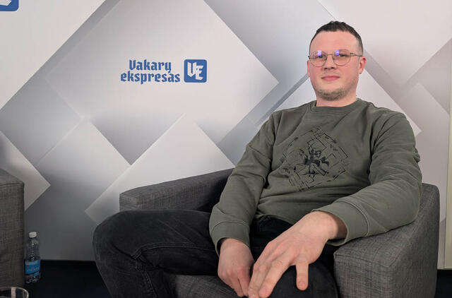 Tomas Benetis, vairuotojai