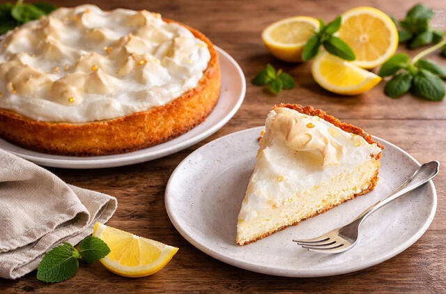 Tortas „Angelo ašaros“