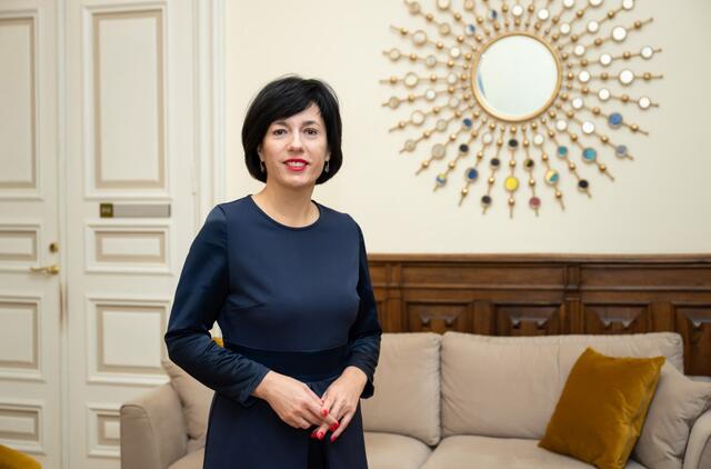 Vaida Aleknavičienė