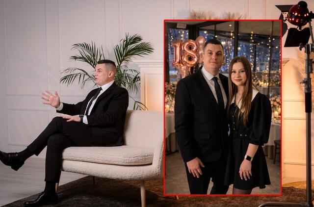 Egidijus Vaškelevičius