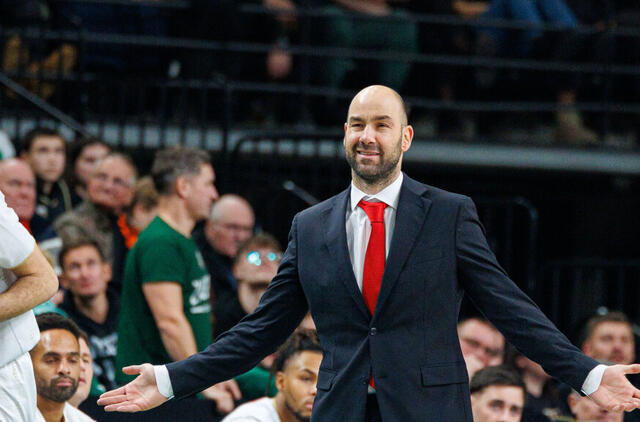 Vassilis Spanoulis
