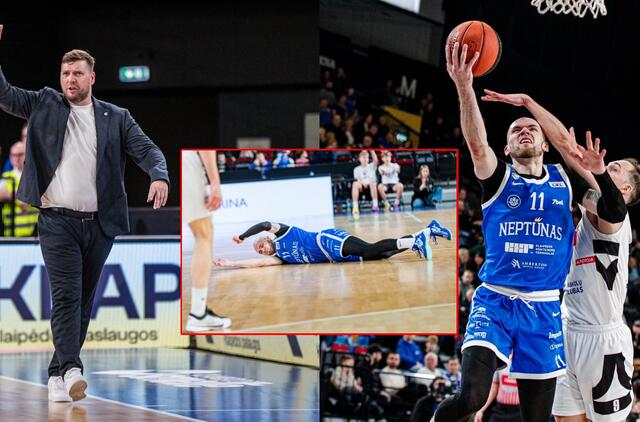 Arnas Velička, Gediminas Petrauskas