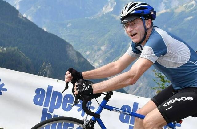 Viljamas Nilas Makkaslendas