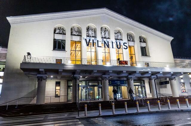 Vilniaus oro uostas