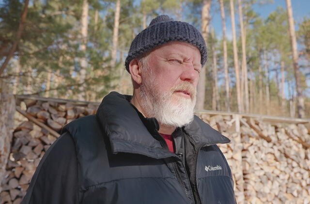 Vytaras Radzevičius