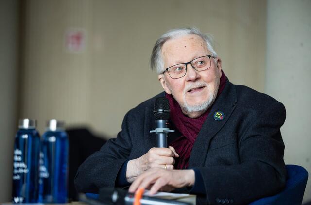 Vytautas Landsbergis