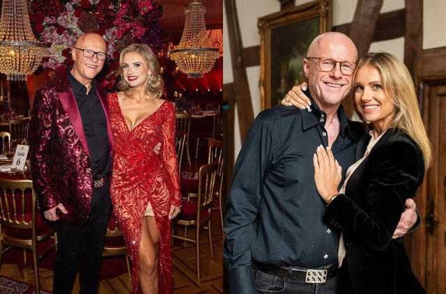 modesta vžesniauskaitė 