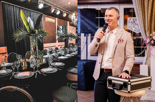 Po renginio Tauragėje – konfliktas