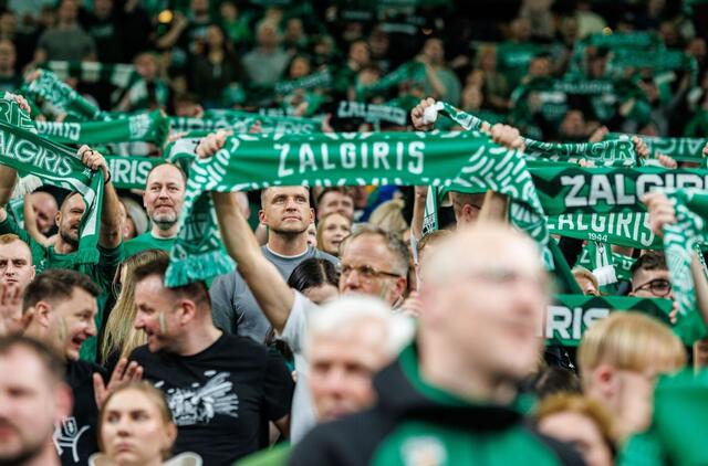 Kauno „Žalgiris“