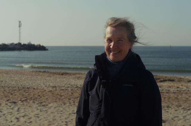 Zita Rasuolė Gasiūnaitė 