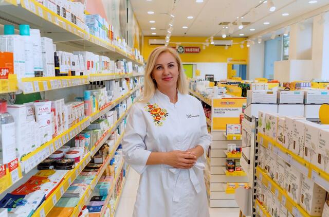 Asta Krušnienė