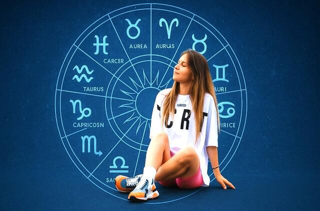 Astrologinė prognozė