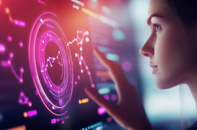 Astrologinė prognozė