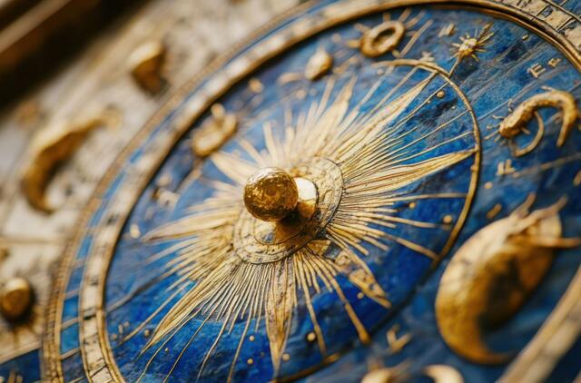 Astrologinė prognozė