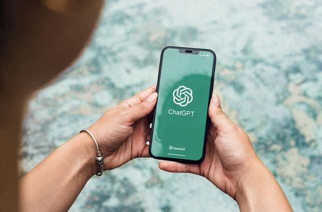 Dirbtinis intelektas sparčiai prastina atmintį