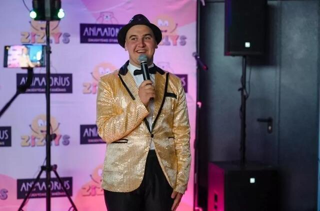 Daugvydas Staniūnas