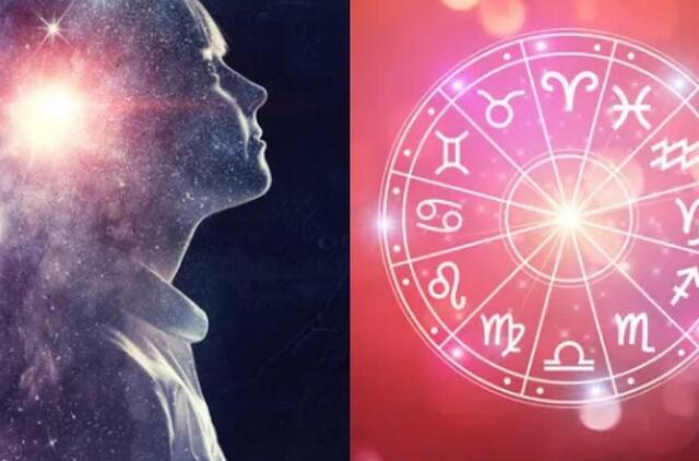 Zodiako ženklai