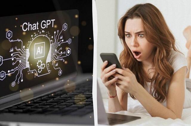 dirbtinis intelektas