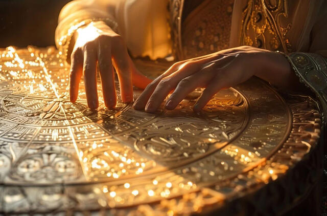 Finansinis horoskopas