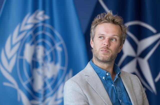 Gabrielius Landsbergis