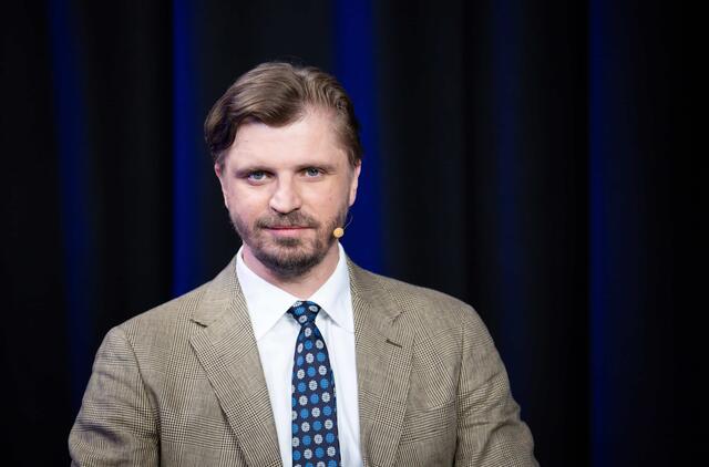 Giedrimas Jeglinskas