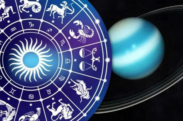 kaip Uranas Dvyniuose pakeis kiekvieno Zodiako ženklo likimą