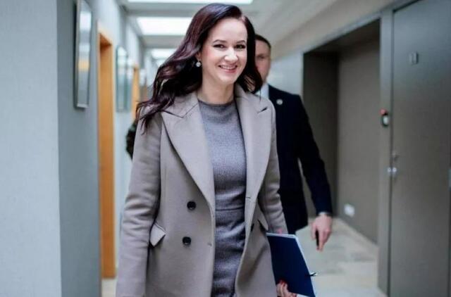 Inga Ruginienė