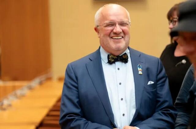 Juozas Olekas