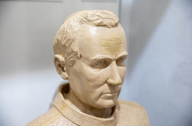 Jurgis Ambraziejus Pabrėža