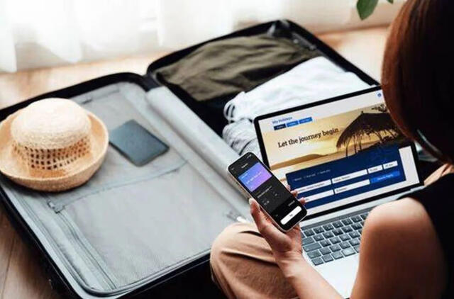 4 Zodiako ženklai, kurie geriausiai planuoja atostogas ir paverčia jas tobulybe