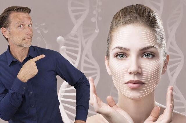 Kolageno nauda organizmui