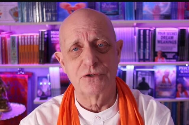 Kregas Hamiltonas-Parkeris