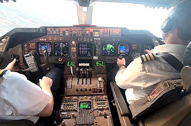 Pilotai
