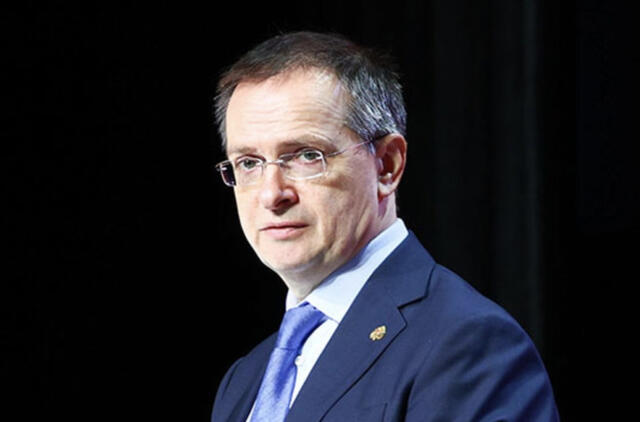 Vladimiras Medinskis