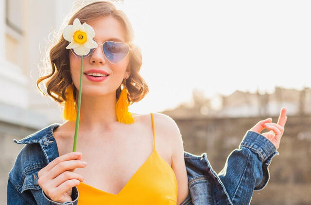 Sėkmingiausi balandžio 9 dienos Zodiako ženklai