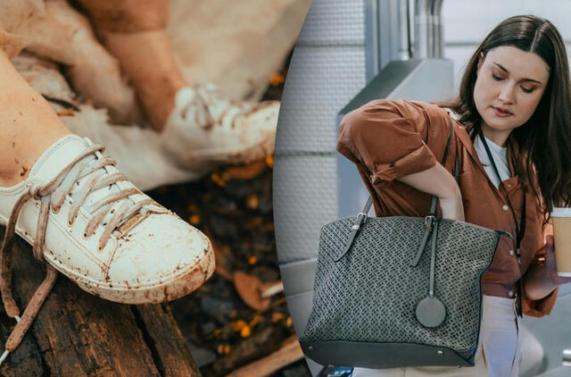 6 netvarkingo žmogaus požymia