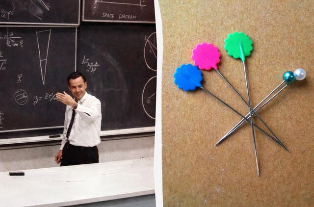 Richardas Feynmanas