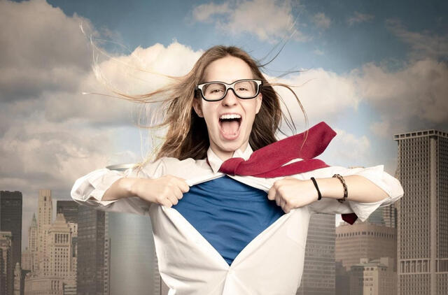 Jie nesukurti įprastam gyvenimui: 3 gimimo datos su unikaliu likimu