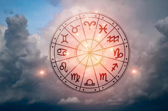 Zodiako ženklai