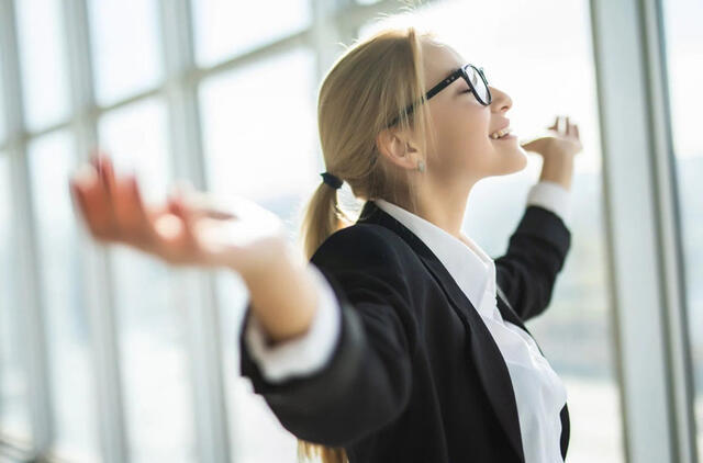 Zodiako ženklai, kuriems balandžio 14 dieną nusišypsos sėkmė ir didelė viltis