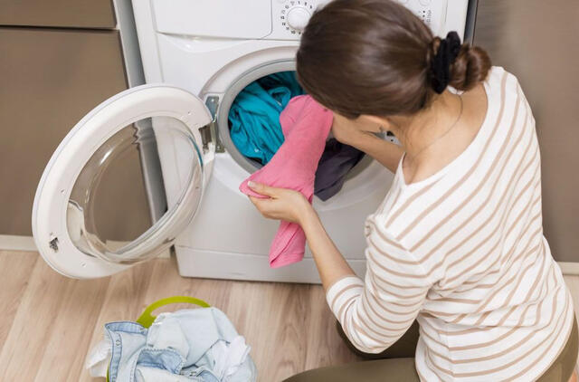 Kodėl kondicionierius ne visada yra geriausias jūsų drabužių draugas?