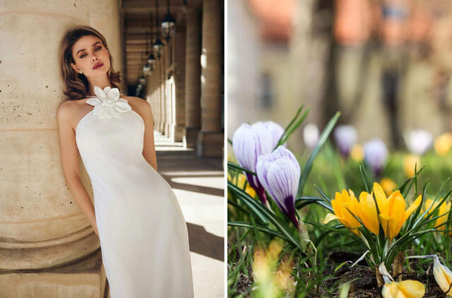 Kokios suknelės bus madingos 2026 metais