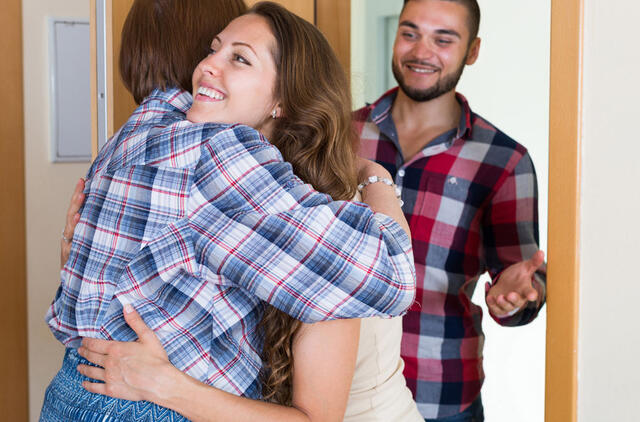 Šiais mėnesiais gimę žmonės yra patys svetingiausi ir maloniausi