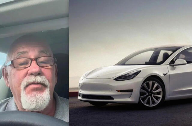 „Tesla“ savininkas suskaičiavo 4,5 metų išlaidas: rezultatas buvo netikėtas