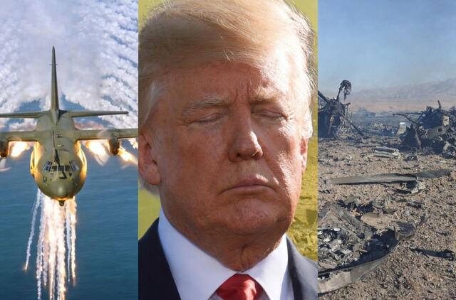 Donaldas Trampas